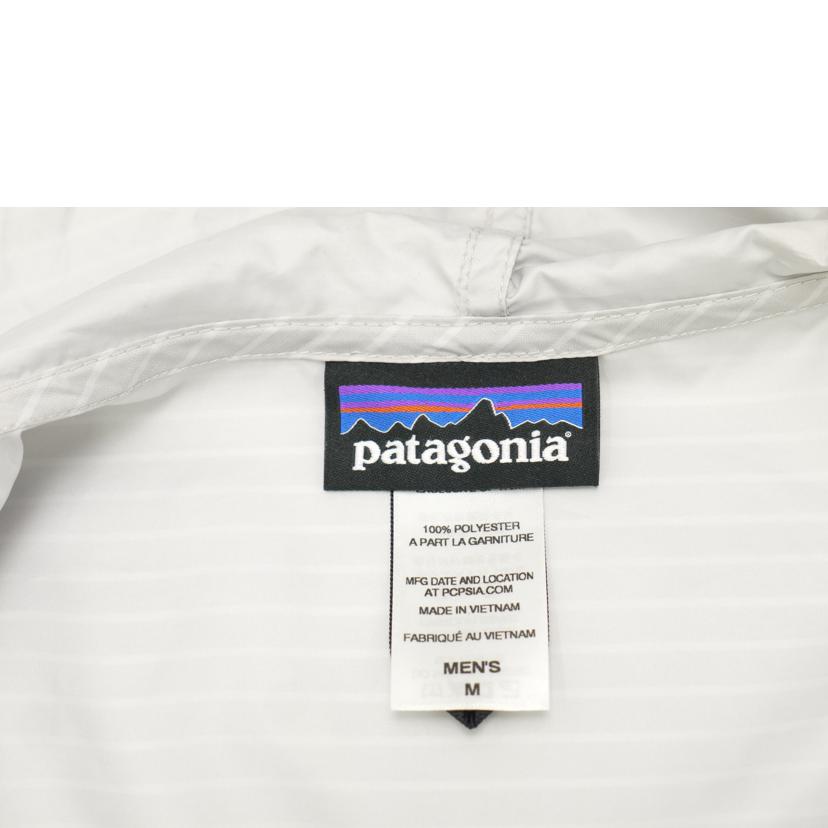 Patagonia ﾊﾟﾀｺﾞﾆｱ/Patagonia　ナイロンジャケット//Aランク/69