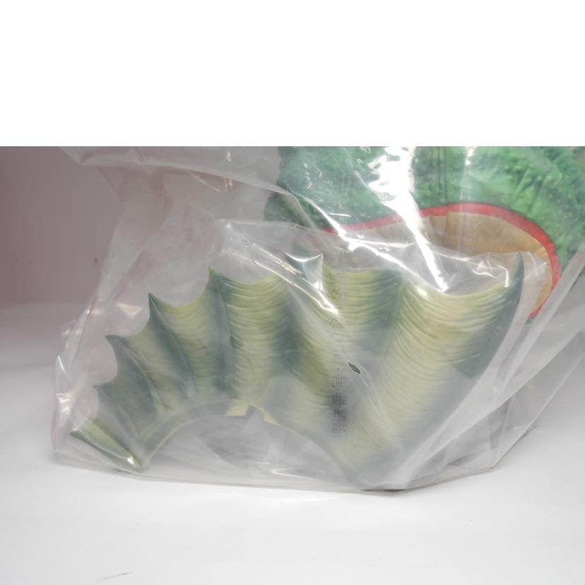 BANDAI バンダイ/ポルンガ　フィギュア　ラストワン賞//ABランク/42