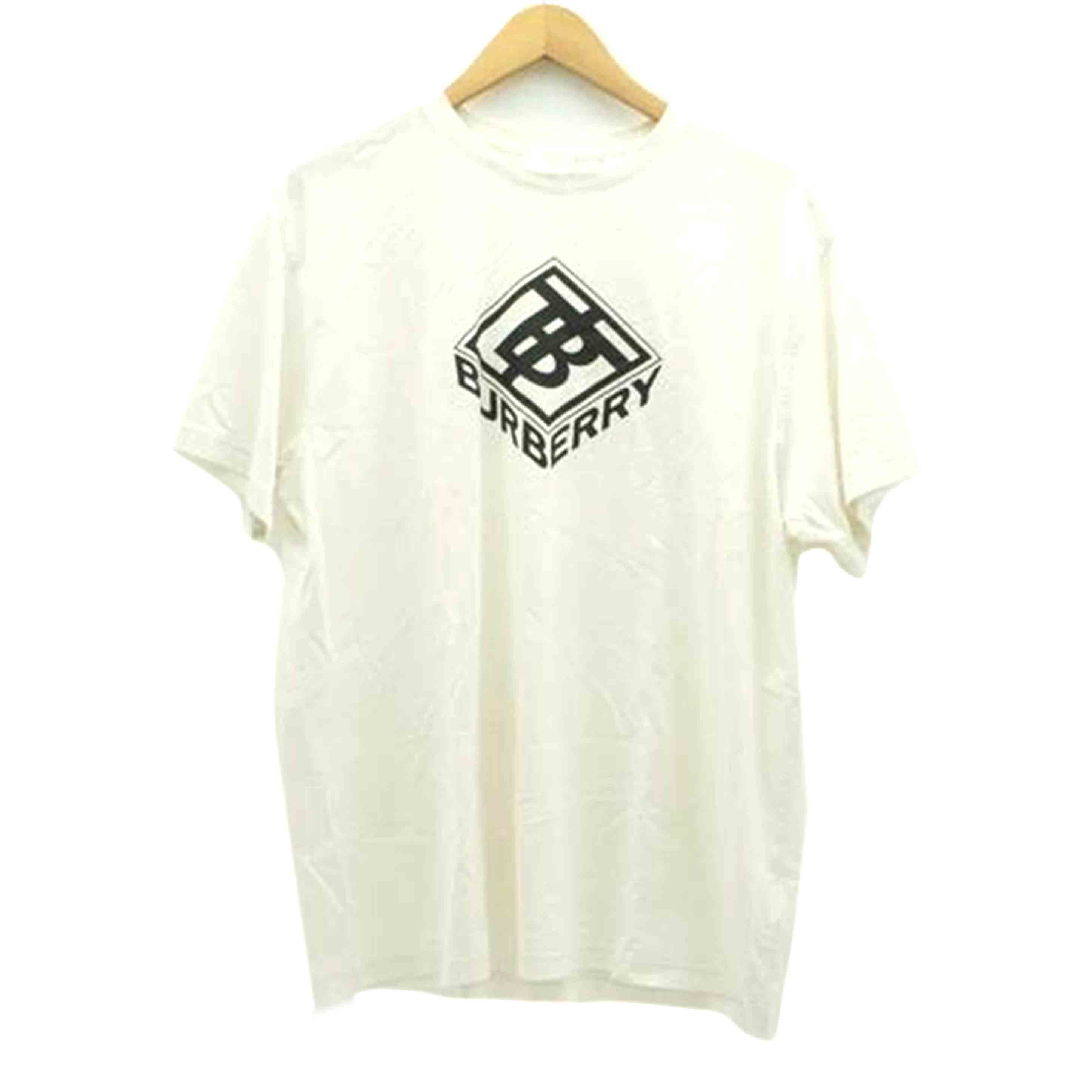 BURBERRY バーバリー/ロゴ半袖Tシャツ//サイズ　M/Bランク/05