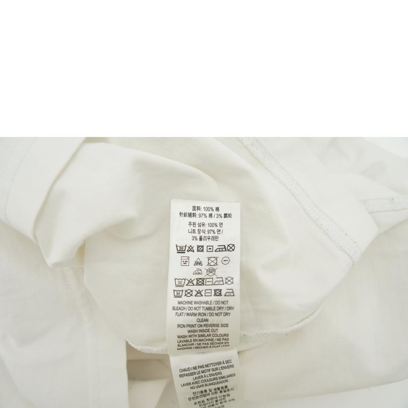 BURBERRY バーバリー/ロゴ半袖Tシャツ//サイズ　M/Bランク/05