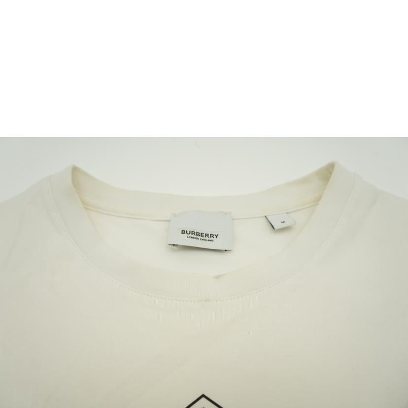 BURBERRY バーバリー/ロゴ半袖Tシャツ//サイズ　M/Bランク/05