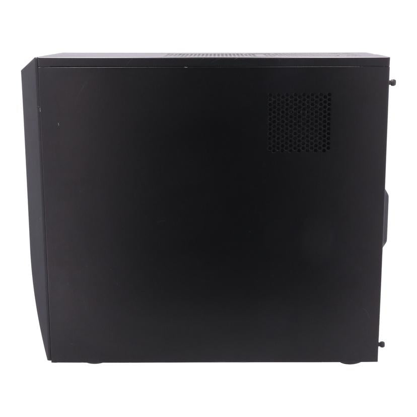 THIRDWAVE　DOSPARA　 ドスパラ　/Win10ゲーミングPC/GALLERIA XG i7 6700K//709754-35886/Bランク/77