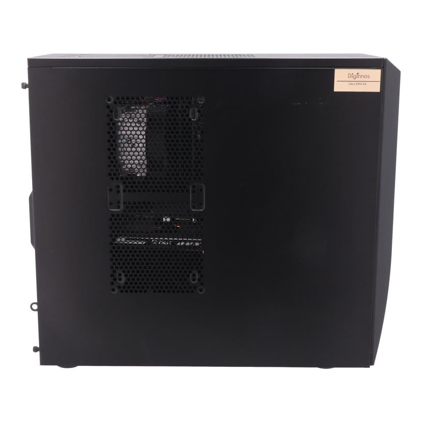 THIRDWAVE　DOSPARA　 ドスパラ　/Win10ゲーミングPC/GALLERIA XG i7 6700K//709754-35886/Bランク/77