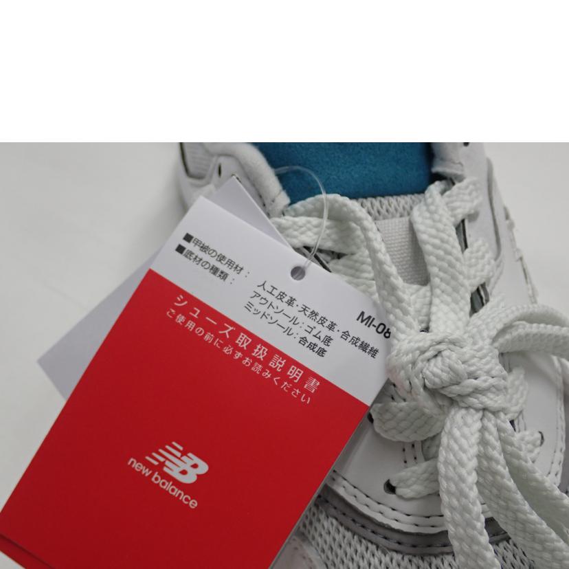 new　balance ﾆｭｰﾊﾞﾗﾝｽ/NB　996　スニーカー/CW997HAN//22.5cm/Sランク/62