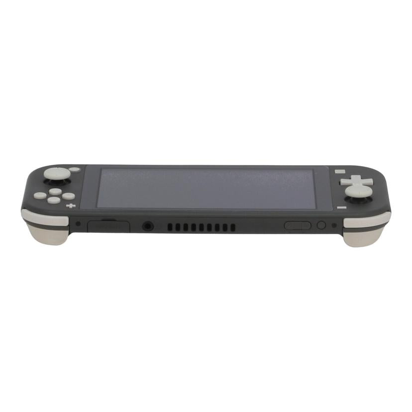 Nintendo 任天堂 ニンテンドー/Switch Lite 本体/HDH-S-PAZAA/XJJ10021109996/Bランク/62【中古】 Nintendo Switch 【新品】 任天堂 ニンテンドースイッチ ライト