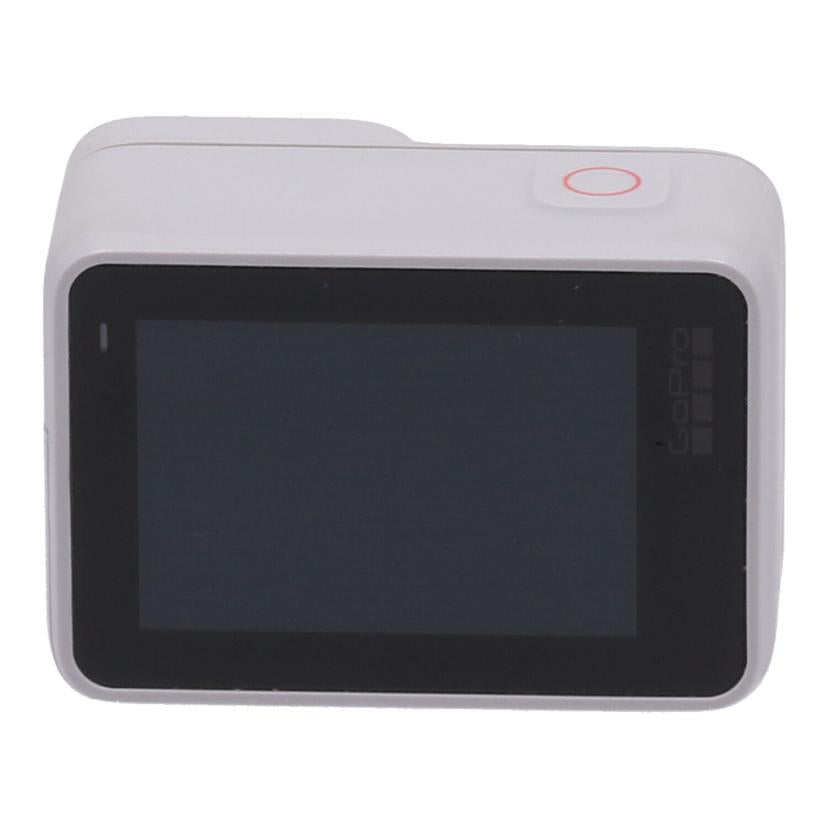GoPro ゴープロ　/アクションカメラ／HERO7　WHITE/CHDHB-601-FW//C3311324711134/Bランク/70