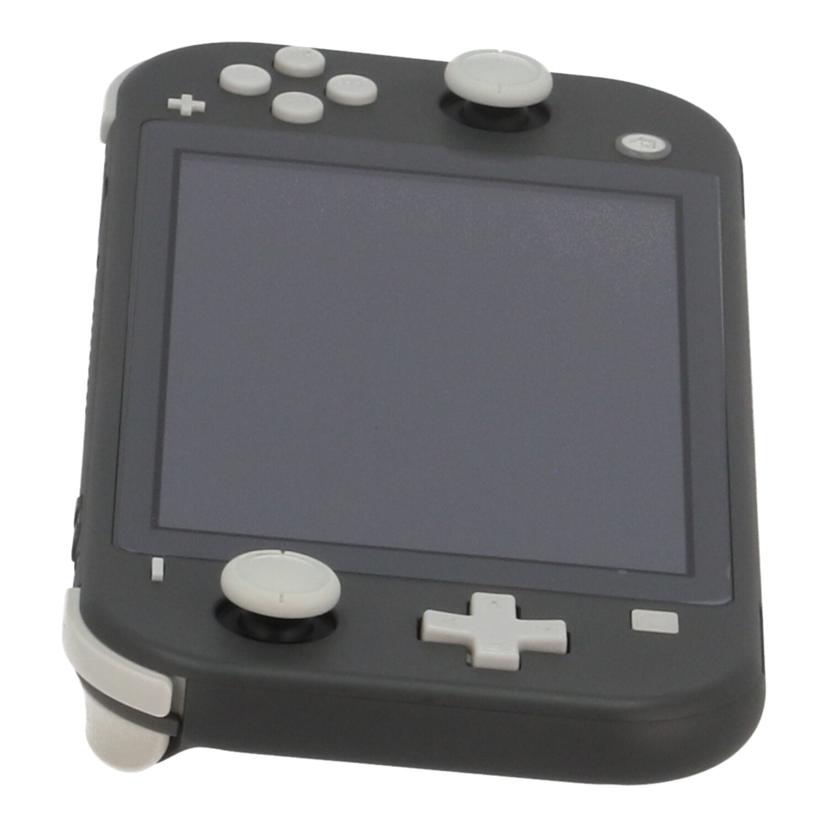 NINTENDO 任天堂 ニンテンドー　/Nintendo　Switch　Lite　本体/HDH-S-GAZAA//XJJ10002679845/Bランク/75