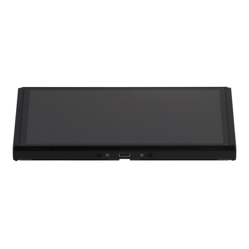 NINTENDO 任天堂 ニンテンドー　/Nintendo　Switch　有機EL　本体/HEG-S-KABAA//XTJ10013822292/Bランク/75