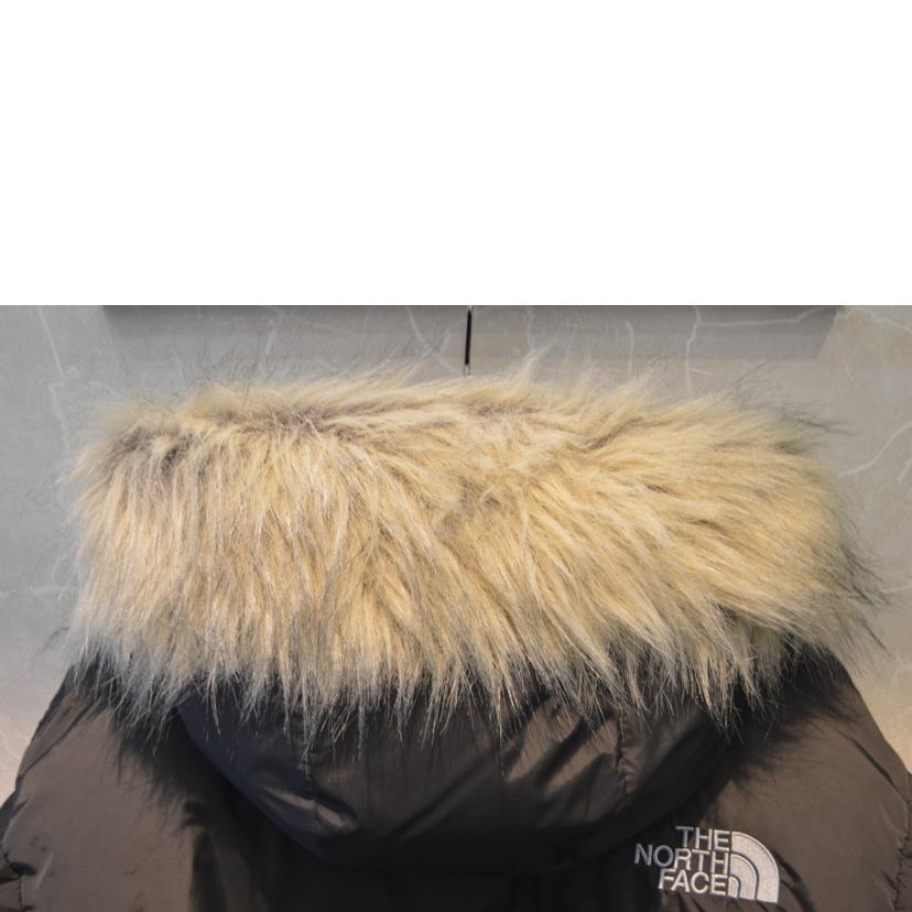 THE NORTH FACE ザ.ノースフェイス/ポーラーダウンジャケット/XLサイズ/ダークグレー/ND92545//ABランク/89
