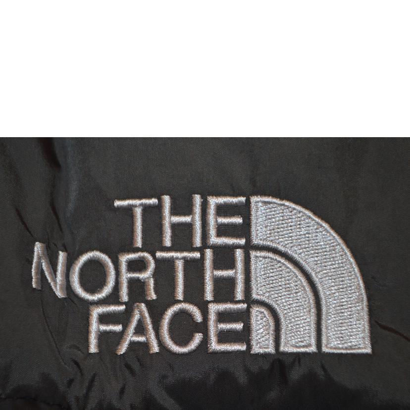 THE NORTH FACE ザ.ノースフェイス/ポーラーダウンジャケット/XLサイズ/ダークグレー/ND92545//ABランク/89