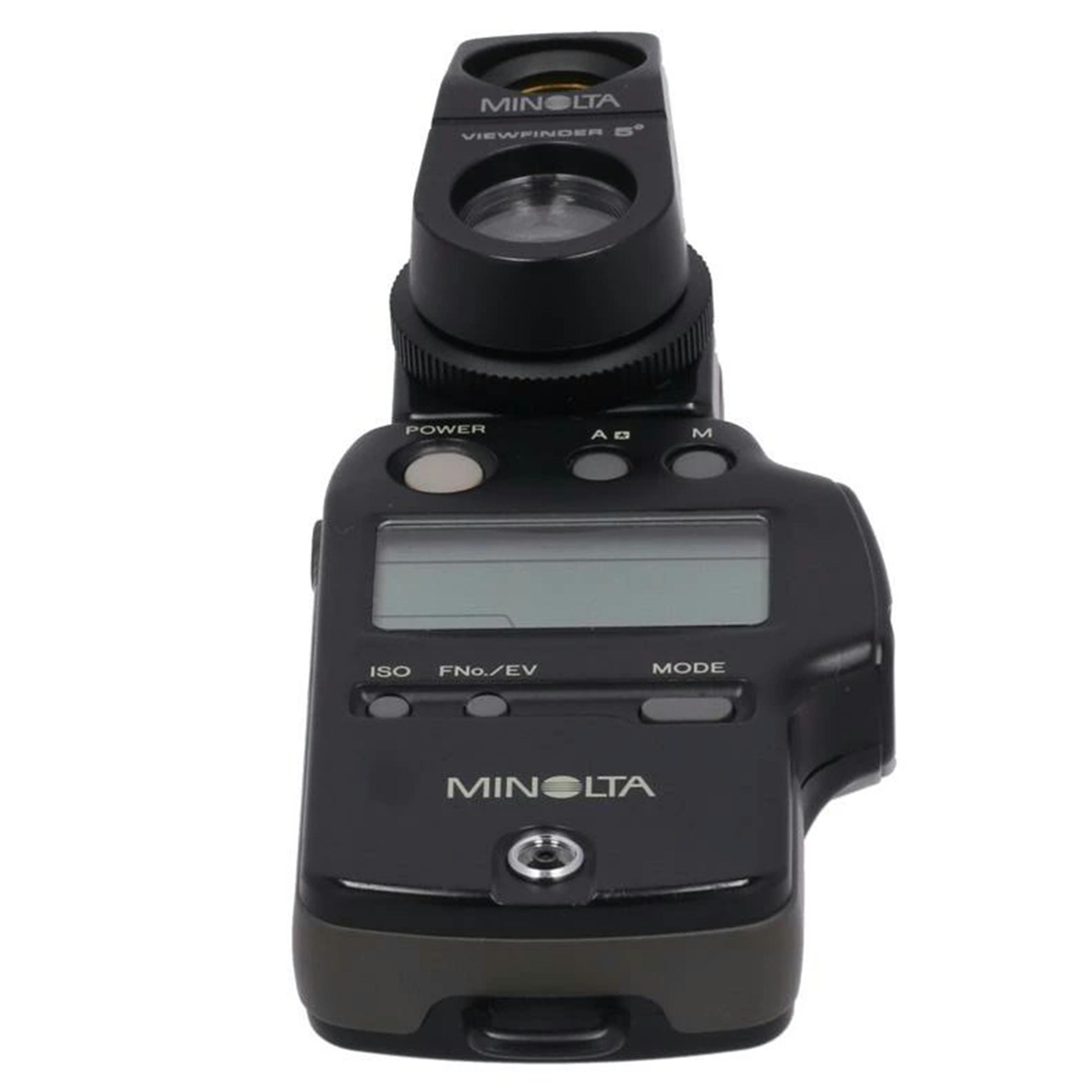 MINOLTA ミノルタ　/露出計／オートメーター/AUTO METER IV F//78611131/Bランク/09