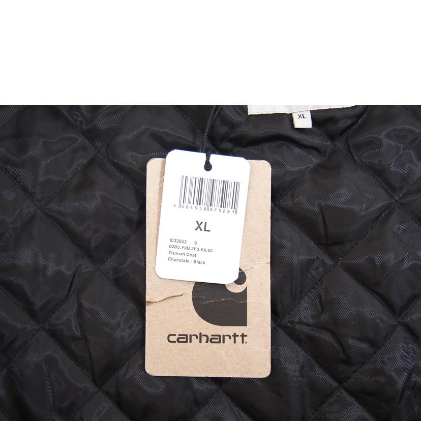 carhartt カーハート/Truman Coat/I033853//Sランク/71