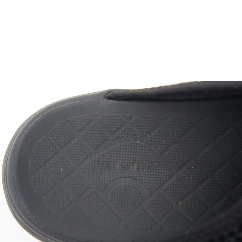 nonnative×rig /nonnative×rig リカバリーサンダル//ABランク/65