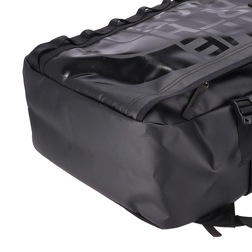 THE　NORTH　FACE ノースフェイス/BCヒューズボックス　黒/NM81357//ABランク/42
