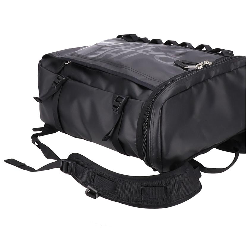 THE　NORTH　FACE ノースフェイス/BCヒューズボックス　黒/NM81357//ABランク/42