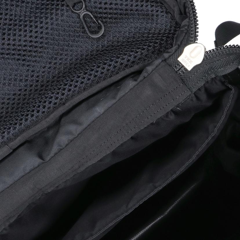 THE　NORTH　FACE ノースフェイス/BCヒューズボックス　黒/NM81357//ABランク/42