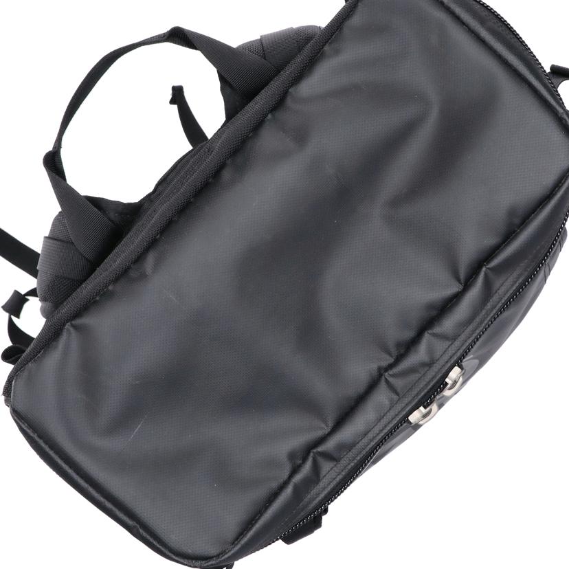 THE　NORTH　FACE ノースフェイス/BCヒューズボックス　黒/NM81357//ABランク/42