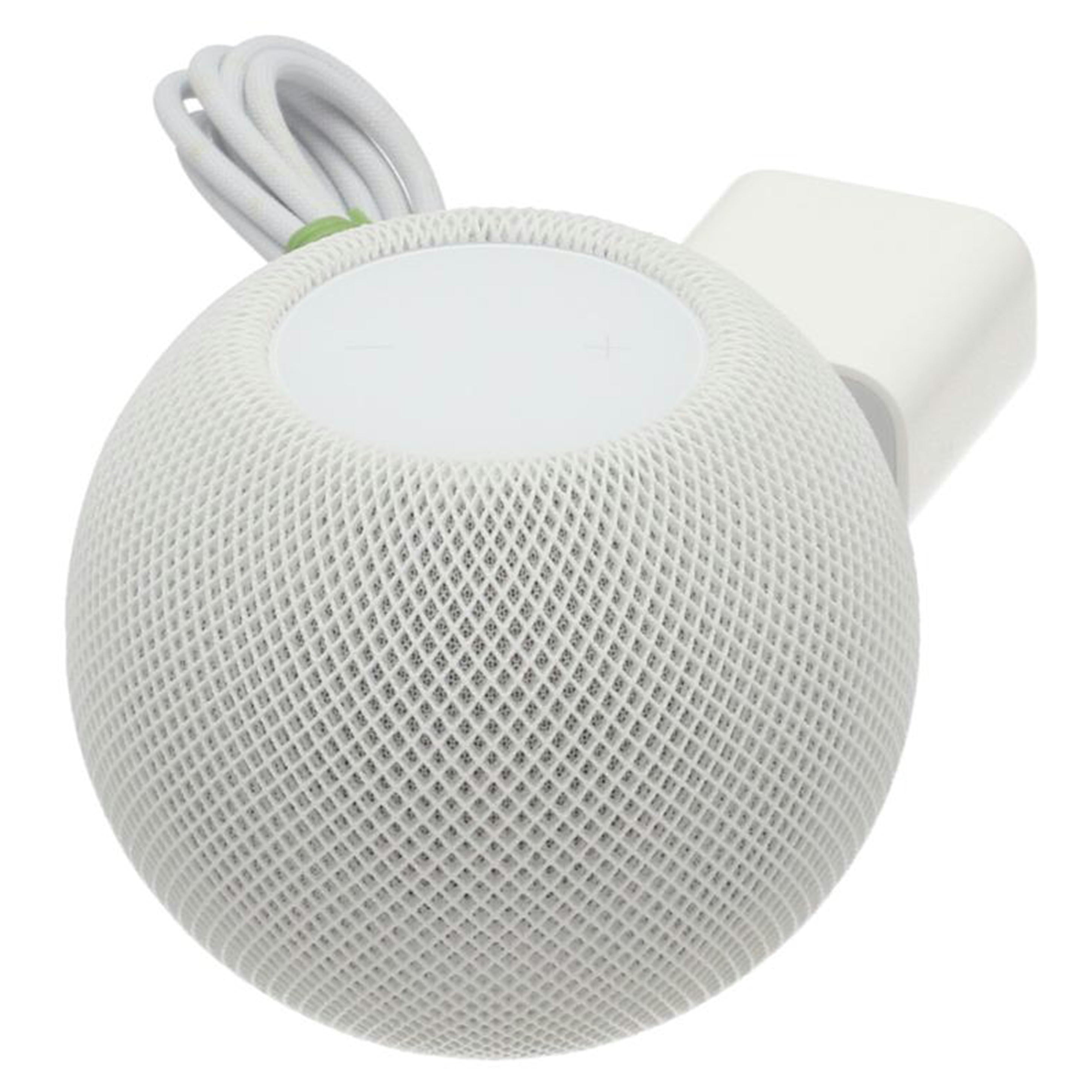 Apple　 アップル　/HomePod　mini/MY5H2J/A A2374//H0KF1216PQ1J/Bランク/77