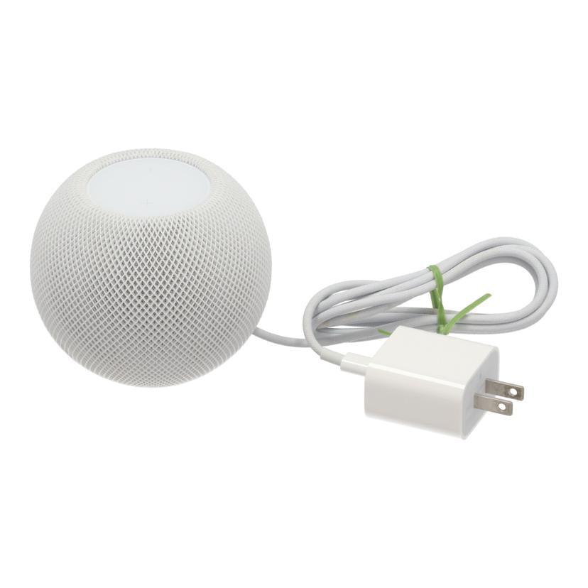 Apple　 アップル　/HomePod　mini/MY5H2J/A A2374//H0KF1216PQ1J/Bランク/77