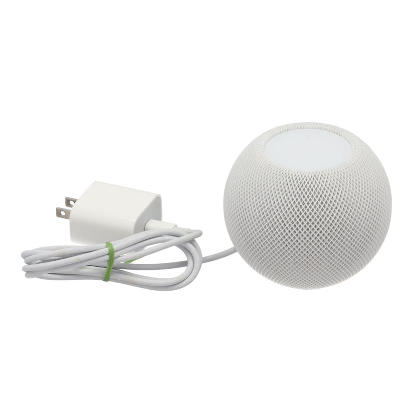 Apple　 アップル　/HomePod　mini/MY5H2J/A A2374//H0KF1216PQ1J/Bランク/77