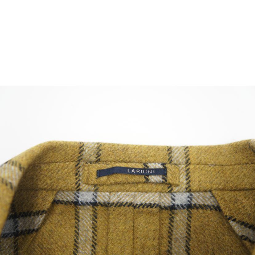 LARDINI ラルディーニ/ウールテーラードジャケット/IG0557AE//サイズ　50/Bランク/05