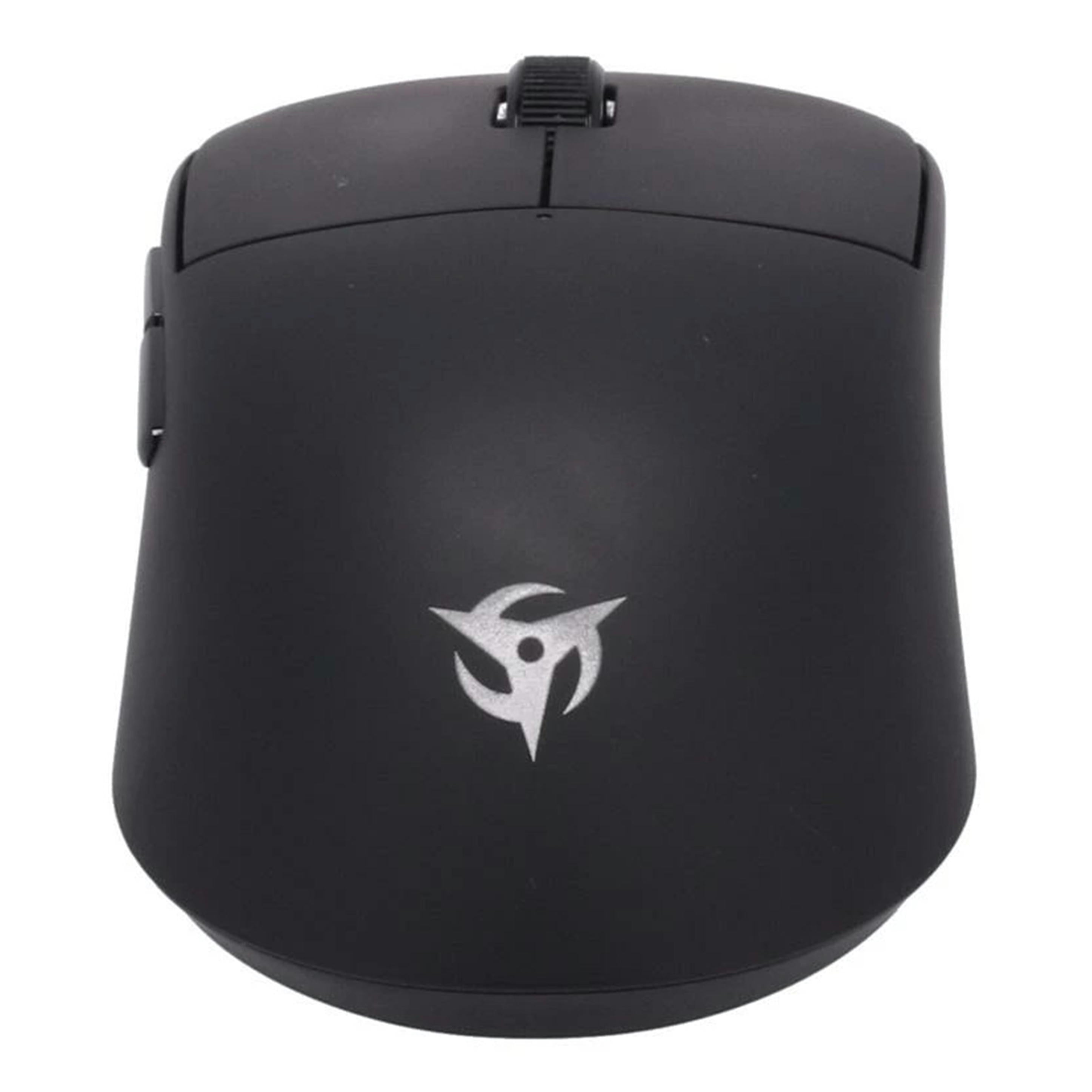 NINJUTSO ニンジュツォ/ワイヤレスゲーミングマウス／ソラ/NMO31-4K Sora//N23081006/ABランク/77