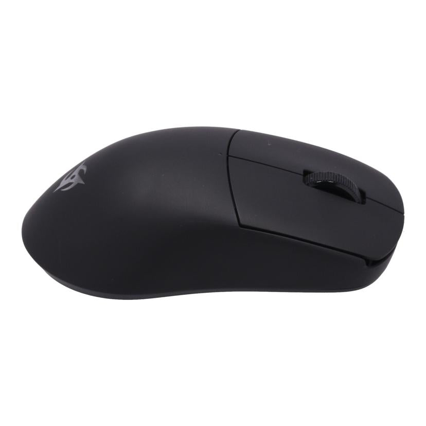 NINJUTSO ニンジュツォ/ワイヤレスゲーミングマウス／ソラ/NMO31-4K Sora//N23081006/ABランク/77