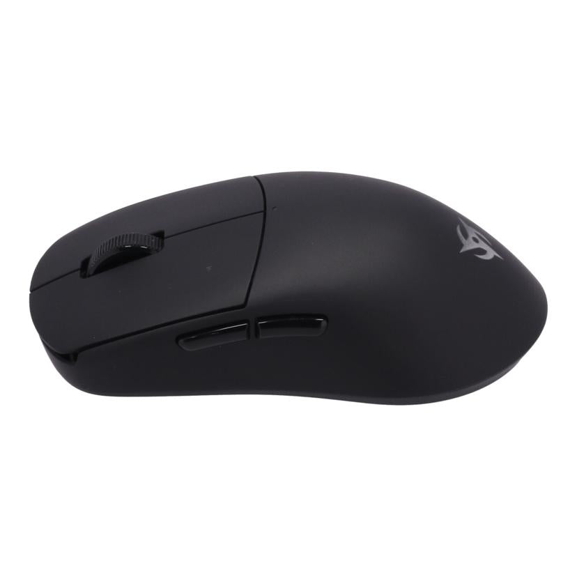 NINJUTSO ニンジュツォ/ワイヤレスゲーミングマウス／ソラ/NMO31-4K Sora//N23081006/ABランク/77