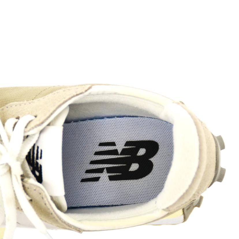 New　balance ニューバランス/NB　スニーカー/WS327EC//Aランク/75