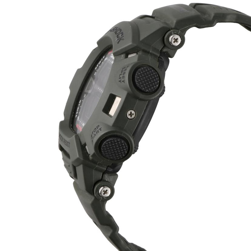 CASIO カシオ/G－SHOCK　MUDMAN/G-9000-3VDR//Aランク/09