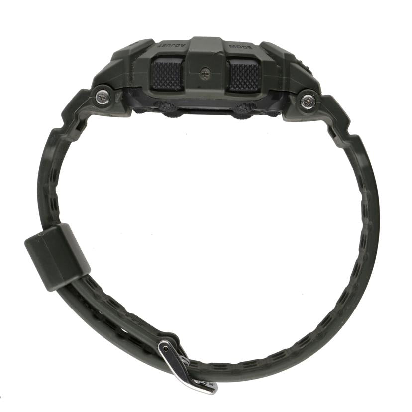CASIO カシオ/G－SHOCK　MUDMAN/G-9000-3VDR//Aランク/09