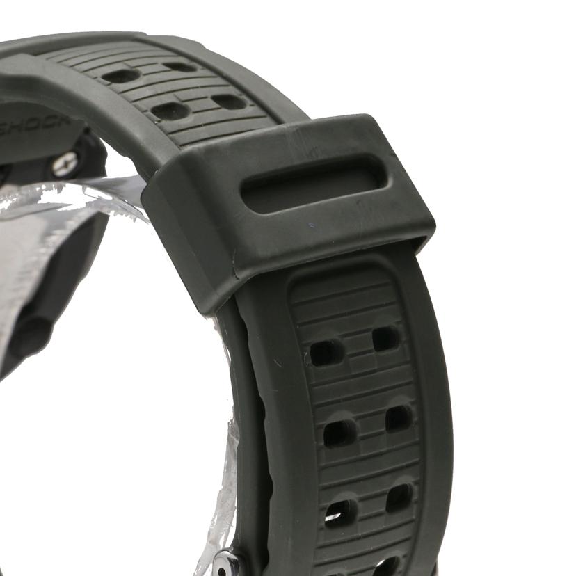 CASIO カシオ/G－SHOCK　MUDMAN/G-9000-3VDR//Aランク/09