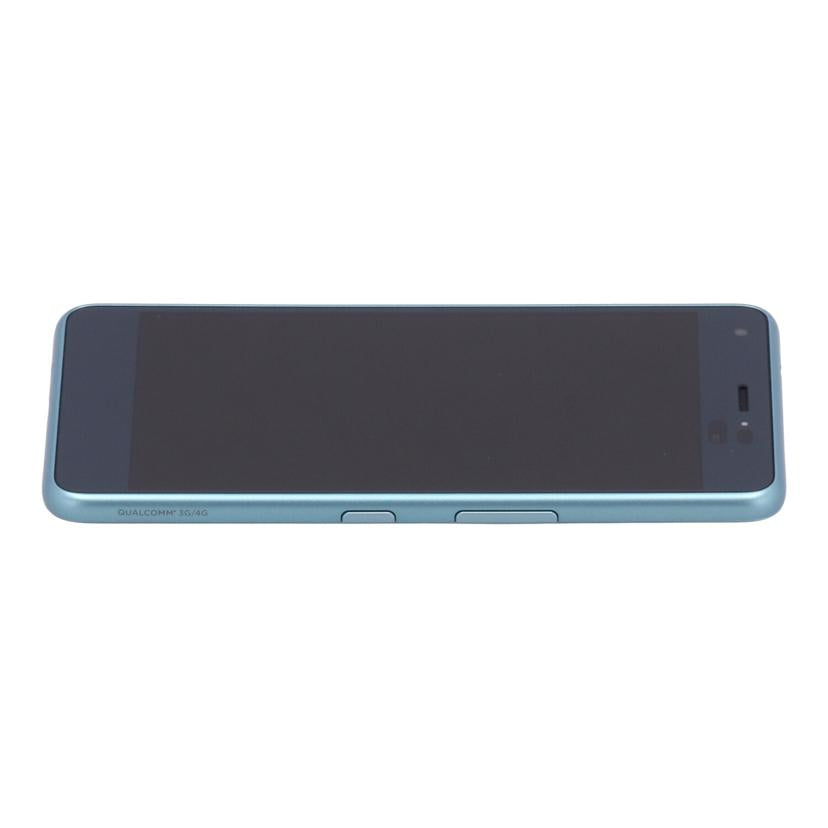 KYOCERA　SoftBank 京セラ　/スマートフォン／DIGNO　J　32GB/704KC//700609536973/Bランク/84