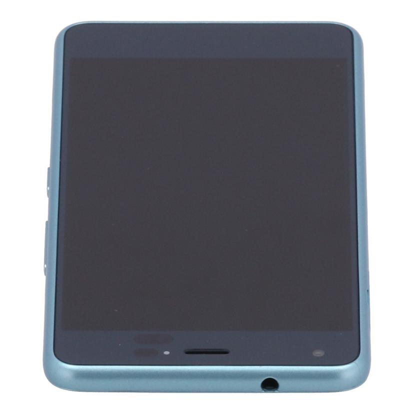 KYOCERA　SoftBank 京セラ　/スマートフォン／DIGNO　J　32GB/704KC//700609536973/Bランク/84