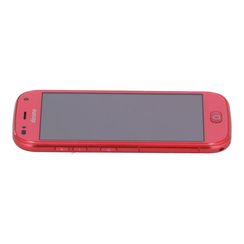 FUJITSU　FCNT　docomo 富士通 フジツウ　/スマートフォン／らくらくスマートフォン　32GB/F-42A//de2c0641/Bランク/84