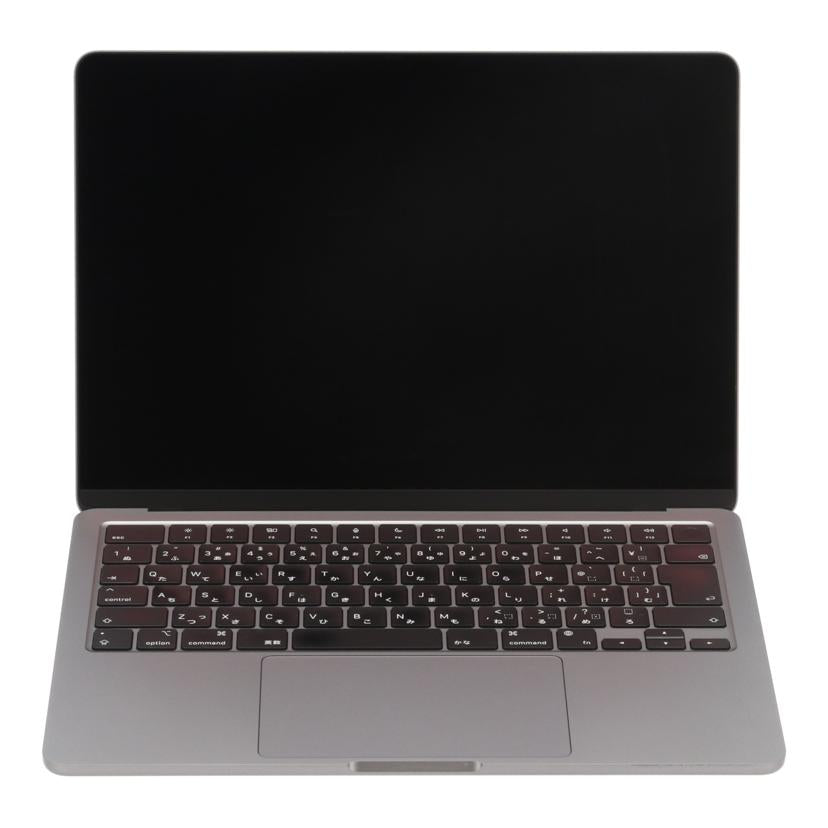 Apple アップル /MacBook Air（M2，13.6インチ，2022）/MLXW3J/A//JX9H5QYW95/ABランク/82