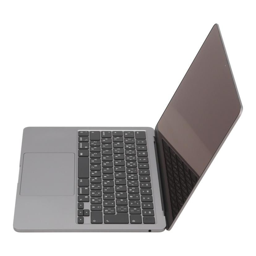 Apple アップル /MacBook Air（M2，13.6インチ，2022）/MLXW3J/A//JX9H5QYW95/ABランク/82
