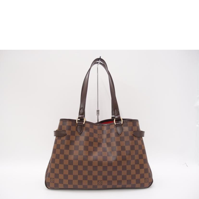 LOUIS　VUITTON ルイ・ヴィトン/バティニョールオリゾンタル／ダミエ・エベヌ/N48179//DU1***/ABランク/69