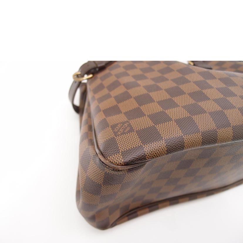 LOUIS　VUITTON ルイ・ヴィトン/バティニョールオリゾンタル／ダミエ・エベヌ/N48179//DU1***/ABランク/69