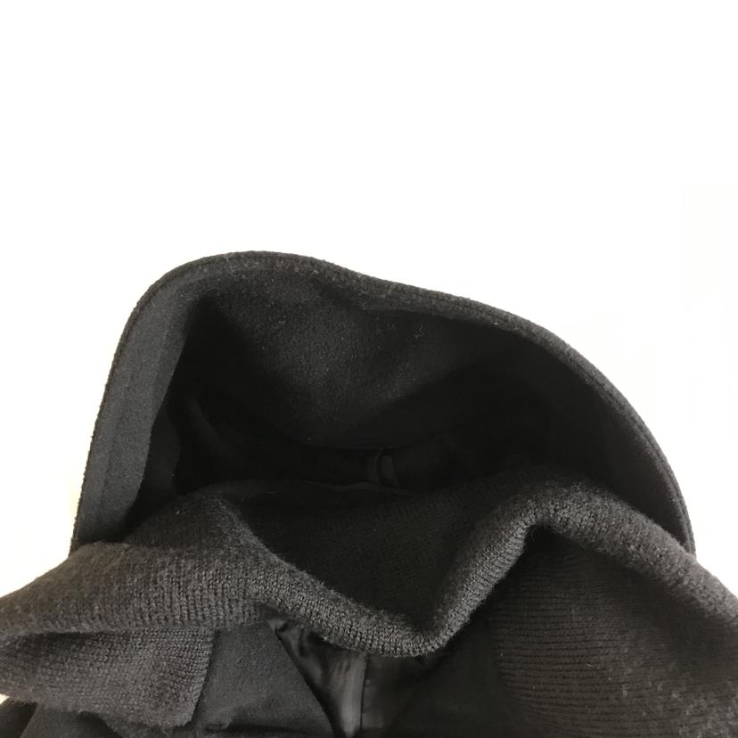 Y｀s ワイズ/フーディショートコート/YB-C03-127//Bランク/51