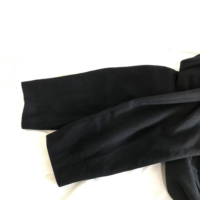 Y｀s ワイズ/フーディショートコート/YB-C03-127//Bランク/51