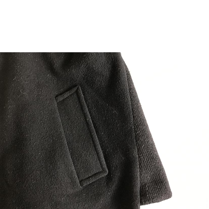 Y｀s ワイズ/フーディショートコート/YB-C03-127//Bランク/51