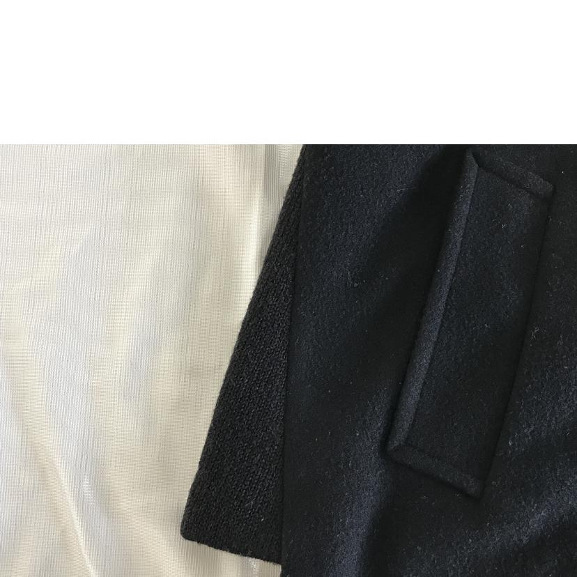 Y｀s ワイズ/フーディショートコート/YB-C03-127//Bランク/51