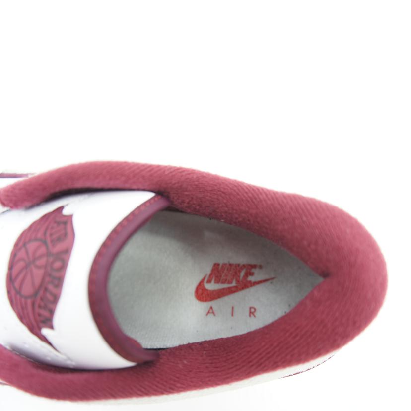 NIKE ナイキ/AIRJORDAN2　RETRO　LOW/DV9956-103//Aランク/09