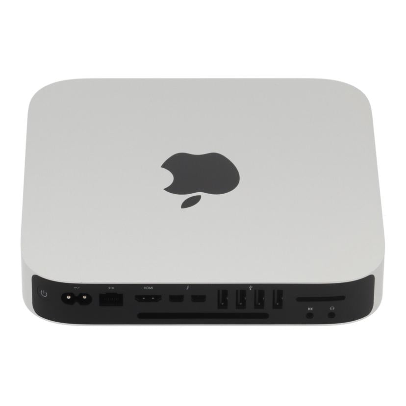 Apple アップル　/Mac　mini　（Late　2014）/MGEN2J/A//C07W61XYG1HW/Bランク/70