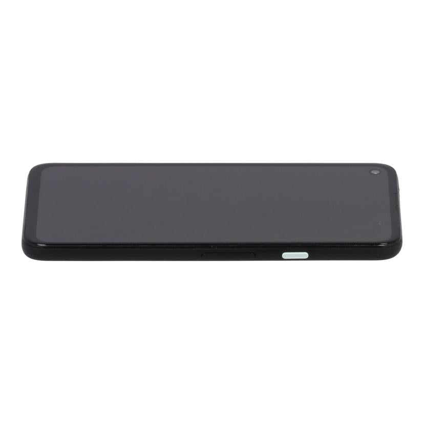 Google　 グーグル　/スマートフォン／Pixel　4a　128GB/Pixel 4a//12251JEC208455/BCランク/75
