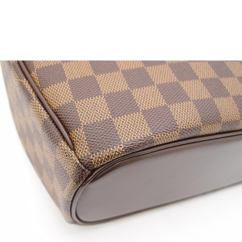 LOUIS　VUITTON ルイ・ヴィトン/サリアオリゾンタル／ダミエ・エベヌ/N51282//AR0***/Aランク/69