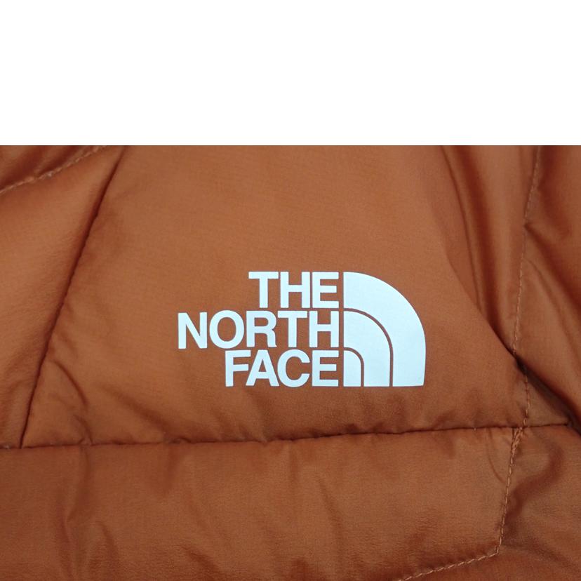 THE　NORTH　FACE ノースフェイス/★THE　NORTH　FACEサンダージャケット/NY82212//S/Bランク/62