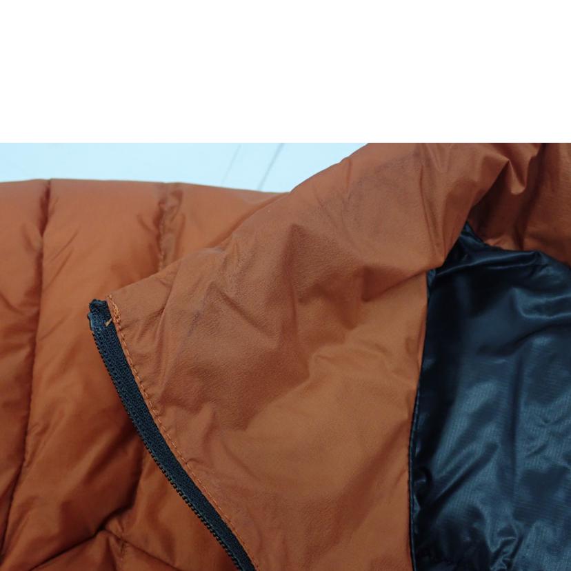 THE　NORTH　FACE ノースフェイス/★THE　NORTH　FACEサンダージャケット/NY82212//S/Bランク/62