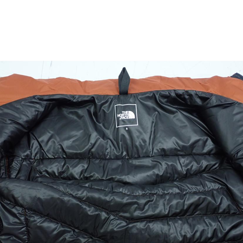 THE　NORTH　FACE ノースフェイス/★THE　NORTH　FACEサンダージャケット/NY82212//S/Bランク/62